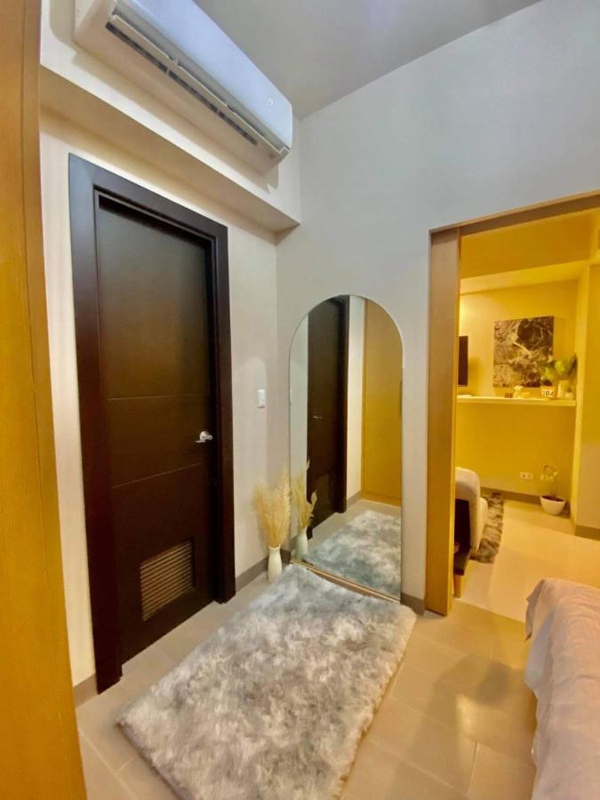 Uptown Parksuites 따구익 외부 사진
