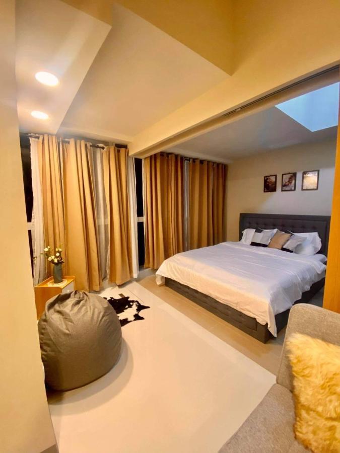 Uptown Parksuites 따구익 외부 사진