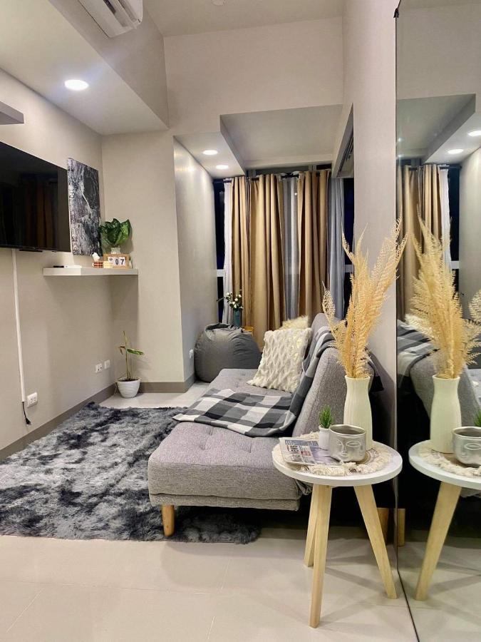 Uptown Parksuites 따구익 외부 사진