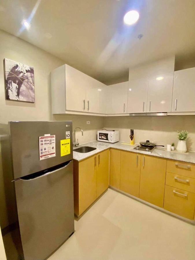 Uptown Parksuites 따구익 외부 사진