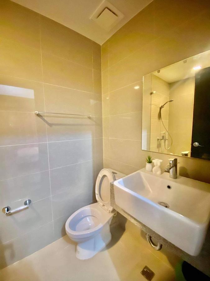 Uptown Parksuites 따구익 외부 사진