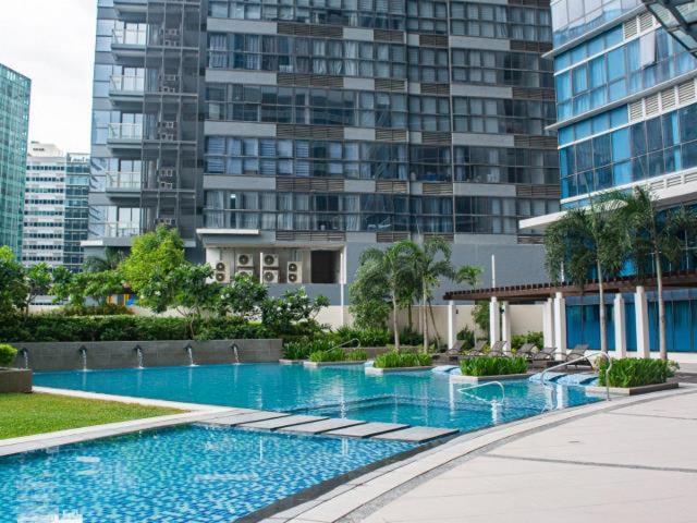 Uptown Parksuites 따구익 외부 사진
