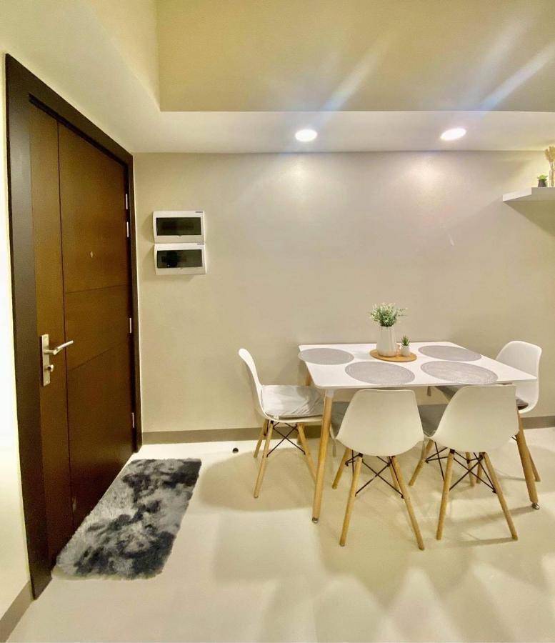 Uptown Parksuites 따구익 외부 사진