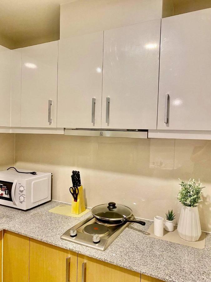 Uptown Parksuites 따구익 외부 사진