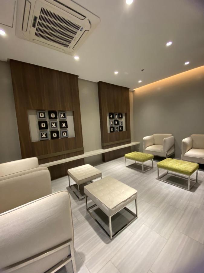 Uptown Parksuites 따구익 외부 사진