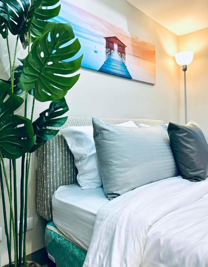 Uptown Parksuites 따구익 외부 사진