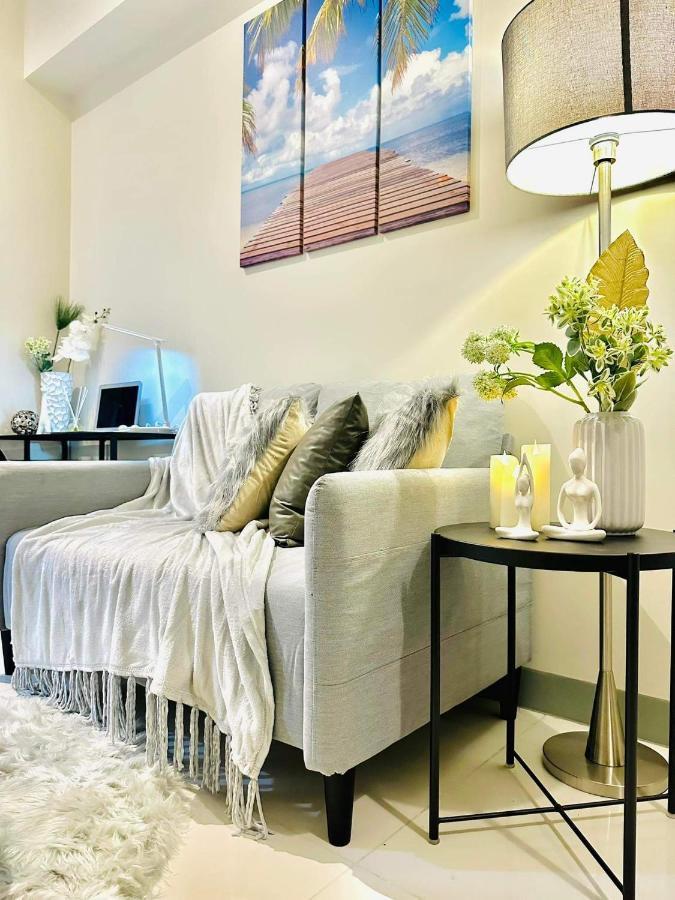 Uptown Parksuites 따구익 외부 사진