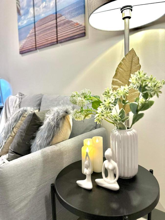 Uptown Parksuites 따구익 외부 사진