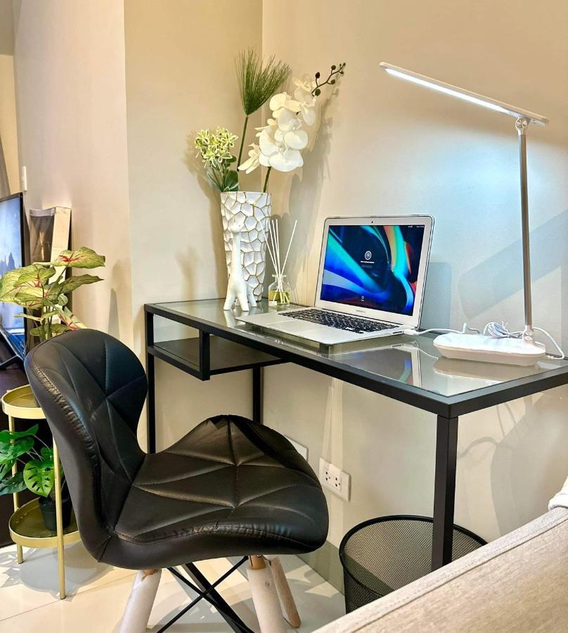 Uptown Parksuites 따구익 외부 사진