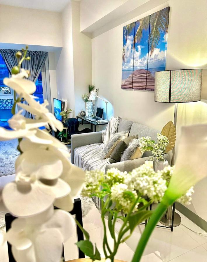 Uptown Parksuites 따구익 외부 사진