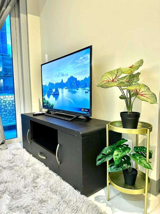 Uptown Parksuites 따구익 외부 사진