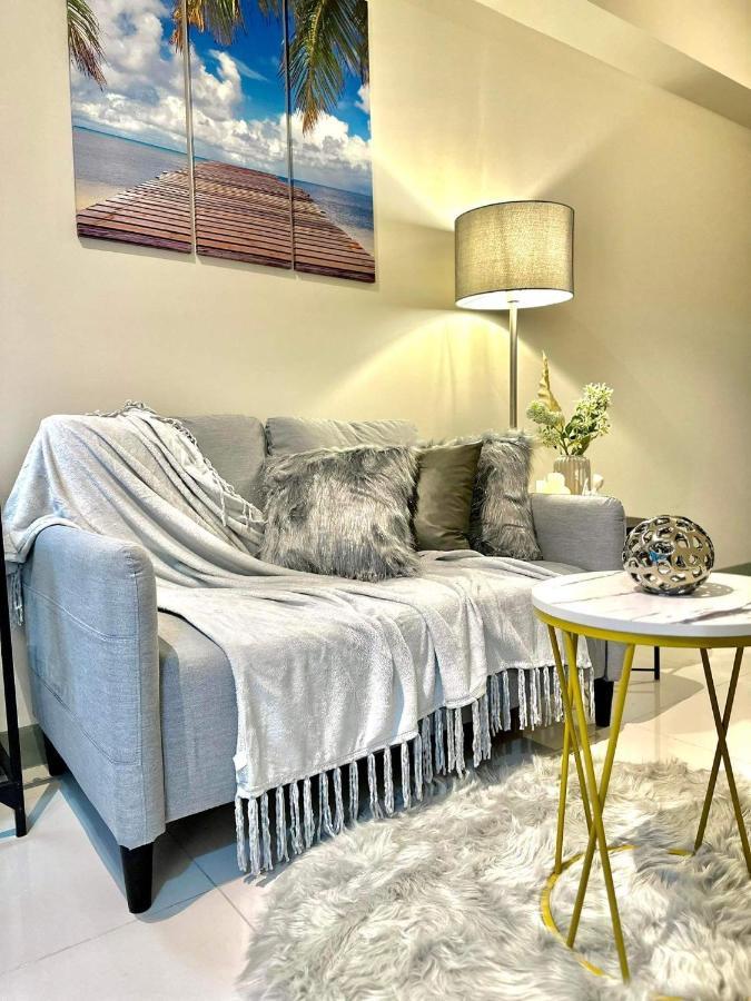 Uptown Parksuites 따구익 외부 사진