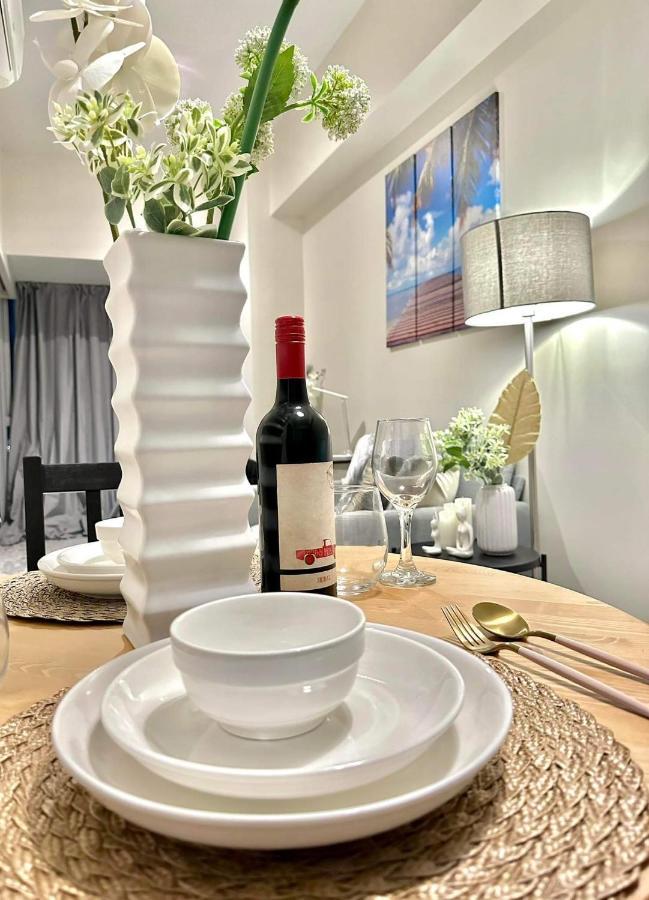 Uptown Parksuites 따구익 외부 사진