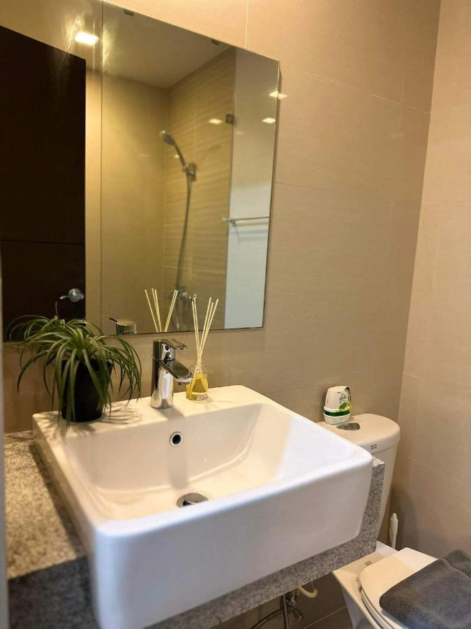 Uptown Parksuites 따구익 외부 사진