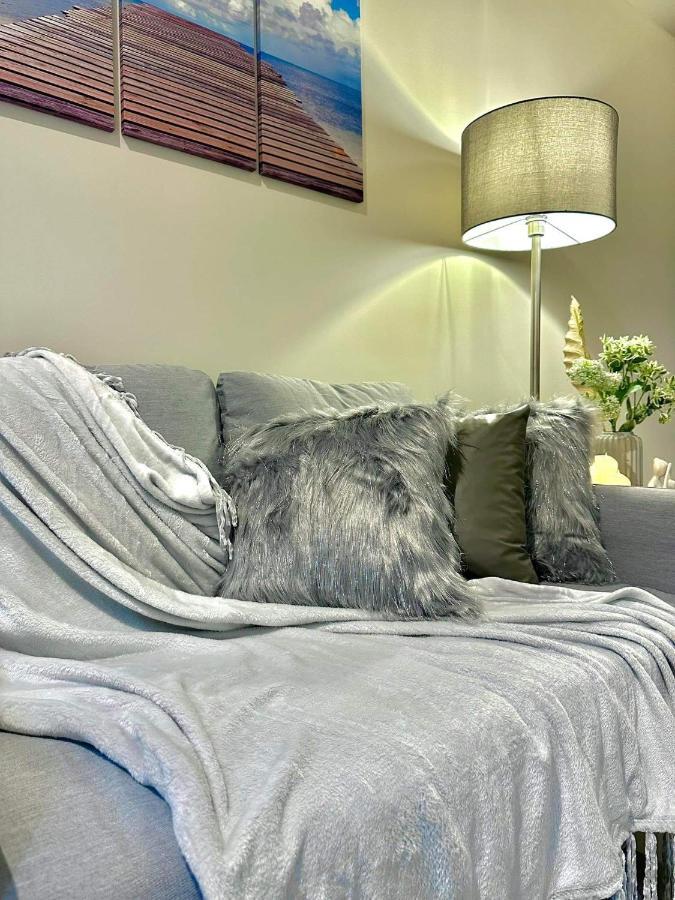 Uptown Parksuites 따구익 외부 사진