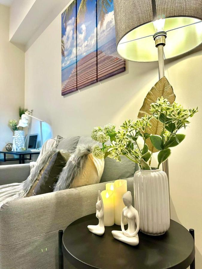 Uptown Parksuites 따구익 외부 사진