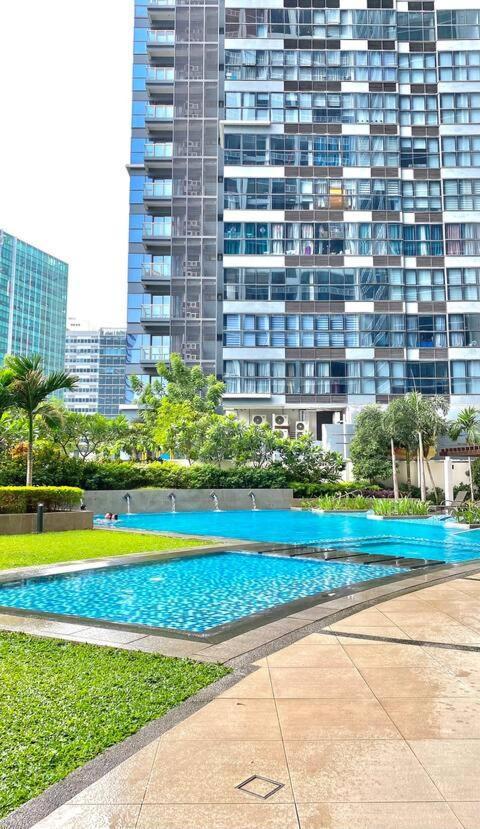 Uptown Parksuites 따구익 외부 사진